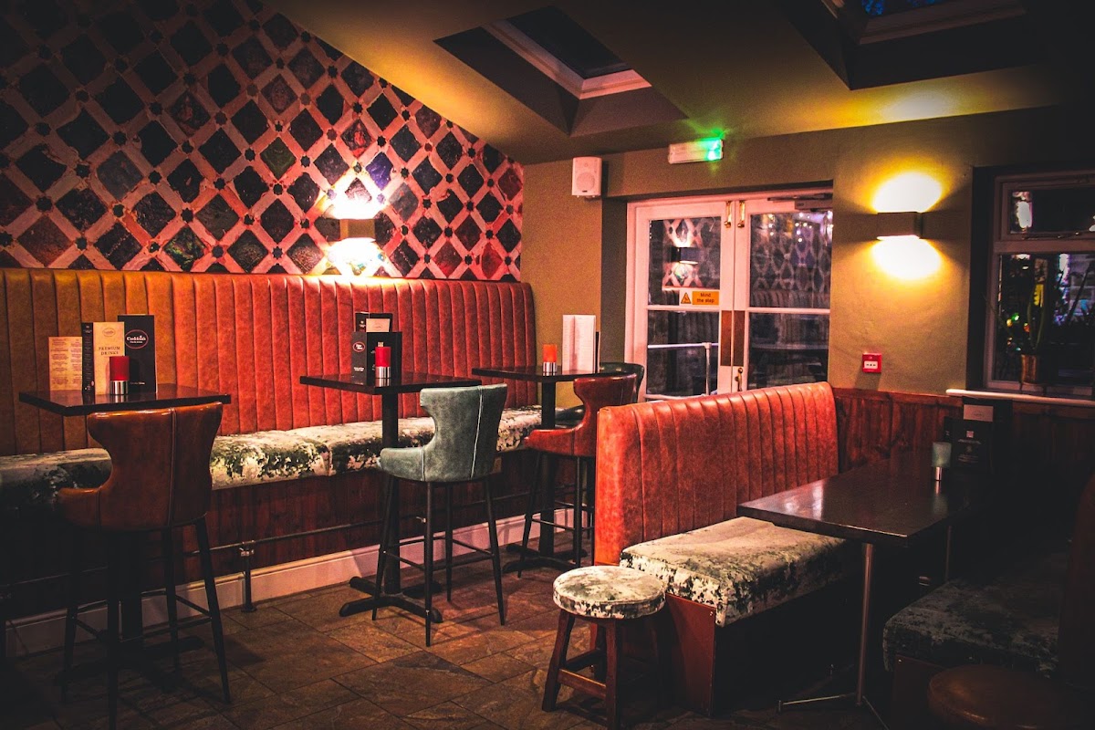 Cookfella's Bar & Eatery